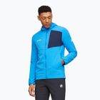 Vyriškas žygio džemperis Mammut Madris Light ML Hooded Jacket Men glacier blue/marine