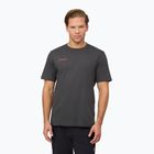 Vyriški marškinėliai Mammut Base T-Shirt Men Avy gabbro
