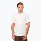 Vyriški marškinėliai Mammut Base T-Shirt Men Avy white