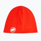 Žieminė kepurė Mammut Taiss Beanie mammut red