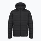 Vyriška pūsta striukė Mammut Waymarker IN Hooded Jacket Men black