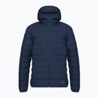 Vyriška pūsta striukė Mammut Waymarker IN Hooded Jacket Men marine