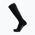 Kojinės Mammut Ski Mountaineering Merino Knee black/strata