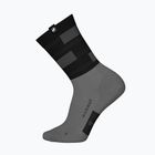 Kojinės Mammut Hiking Merino Crew Socks black/gabbro