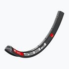 DT Swiss 533D 29 22 MM DB VI 32 juodas dviračių ratlankis