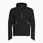 Vyriška striukė On Waterproof Anorak black