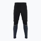 Vyriškos kelnės On Waterproof black/navy