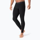 Vyriškos termoaktyvios kelnės super.natural Tundra 175 jet black