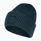 Žieminė kepurė super.natural KriTeeini Beanie blueberry
