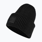 Žieminė kepurė super.natural KriTeeini Beanie jet black