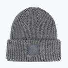 Žieminė kepurė super.natural KriTeeini Beanie cashmere grey melange