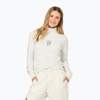 Moteriškas megztinis Super.Natural Racing Team Roll Neck fresh white / w. pepper / various
