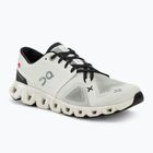Moteriški bėgimo bateliai On Cloud X 3 white/black