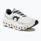 Moteriški bėgimo batai On Cloudmonster allwhite