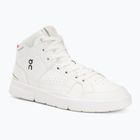 Moteriški batai On The Roger Clubhouse Mid allwhite