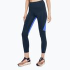 Moteriškos tamprės On Performance 7/8 navy/cobalt