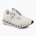 Vyriški bėgimo bateliai On Cloudsurfer white/frost