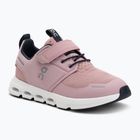 Vaikiški batai On Cloud Play zephyr/white