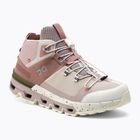 Moteriški sportiniai bateliai On Cloudtrax beige 5399054