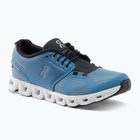 Vyriški bėgimo bateliai On Cloud 5 blue 5998915