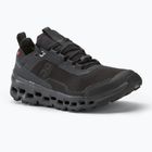 Moteriški bėgimo bateliai On Cloudultra 2 black
