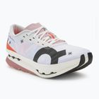 Moteriški bėgimo bateliai On Running Cloudboom Echo 3 white/flame