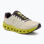 Vyriški bėgimo batai On Running Cloudgo sand/zest