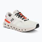 Vyriški bėgimo bateliai On Cloudrunner 2 undyed/sand