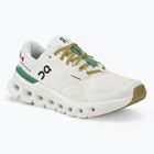 Moteriški bėgimo bateliai On Cloudrunner 2 undyed/green