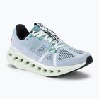 Moterų bėgimo bateliai On Cloudsurfer mineral/aloe