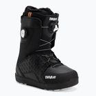 Moteriški snieglenčių batai ThirtyTwo Lashed Double Boa WʼS ʼ25 black