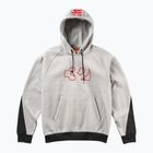 Vyriškas džemperis ThirtyTwo Team Tech Hoodie cement