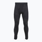 Vyriškos termo kelnės ThirtyTwo Ridelite Merino black/black