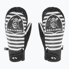 Vyriškos snieglenčių pirštinės ThirtyTwo Gateway black