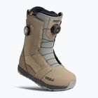 Vyriški snieglenčių batai ThirtyTwo STW Double Boa brown/grey