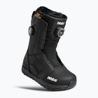 Moteriški snieglenčių batai ThirtyTwo STW Double Boa black