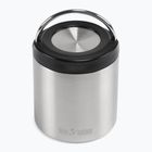 Maisto termosas Klean Kanteen TKCanister 236 ml brushed stainless