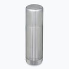 Termosas Klean Kanteen TKPro Pour-Through Cap 500 ml brushed stainless