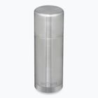 Termosas Klean Kanteen TKPro Pour-Through Cap 750 ml brushed stainless