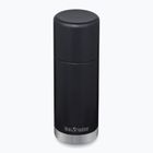 Termosas Klean Kanteen TKPro Pour-Through Cap 750 ml shale black (matt)
