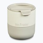 Terminis puodelis Klean Kanteen Rise Lowball Flip Lid 296 ml tofu