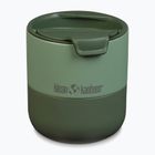 Terminis puodelis Klean Kanteen Rise Lowball Flip Lid 296 ml sea spray