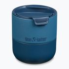 Terminis puodelis Klean Kanteen Rise Lowball Flip Lid 296 ml stellar