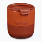 Terminis puodelis Klean Kanteen Rise Lowball Flip Lid 296 ml autumn glaze