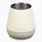 Terminis puodelis Klean Kanteen Rise Wine Tumbler 296 ml tofu