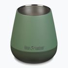 Terminis puodelis Klean Kanteen Rise Wine Tumbler 296 ml sea spray