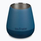 Terminis puodelis Klean Kanteen Rise Wine Tumbler 296 ml stellar
