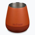 Terminis puodelis Klean Kanteen Rise Wine Tumbler 296 ml autumn glaze