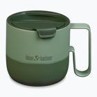 Terminis puodelis Klean Kanteen Rise Mug Flip Lid 414 ml sea spray