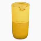 Terminis puodelis Klean Kanteen Rise Tumbler Flip Lid 473 ml autumn glaze